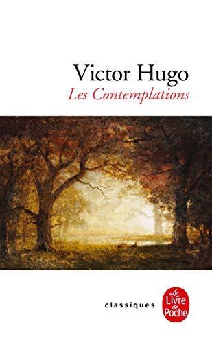 Victor Hugo: Les Contemplations (French language)