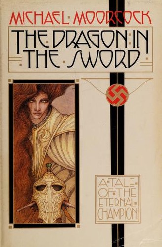 Michael Moorcock: The dragon in the sword (1986, Ace Fantasy Books)