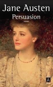 Jane Austen: Persuasion (French language)