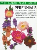 Roger Phillips: Perennials (1991, Pan)