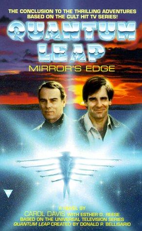 Carol Davis: Quantum leap. (2000, Berkley Boulevard Books)