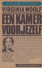 Virginia Woolf: Room of one's own (Dutch language, 1977, De Bezige Bij)