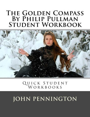 Philip Pullman, John Pennington: The Golden Compass (Paperback, 2017, Createspace Independent Pub)