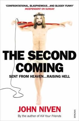 John Niven: The Second Coming (Vintage Books)