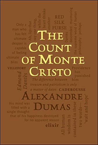 Alexandre Dumas, Alexandre Dumas: The count of Monte Cristo