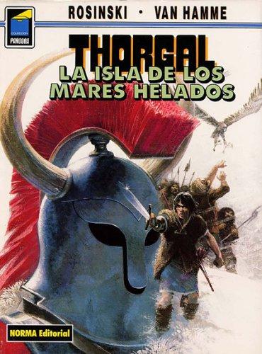 Jean van Hamme: Thorgal vol. 2 (Paperback, 2004, Public Square Books)