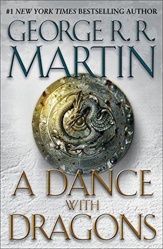 George R. R. Martin: A Dance with Dragons (2011)