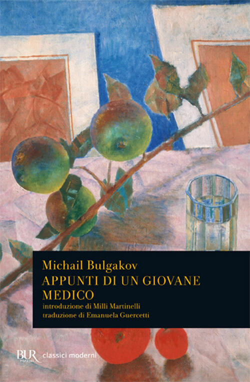 Michail Bulgakov: Appunti di un giovane medico (Paperback, Italiano language, 2020, Rizzoli)