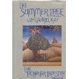 Guy Gavriel Kay: The summer tree (1984, McClelland and Stewart)