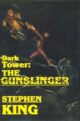 Stephen King: The gunslinger (1982, Donald M. Grant)