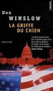 Don Winslow: La Griffe du chien (French language)