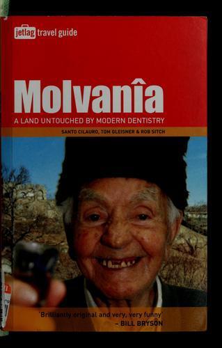 Tom Gleisner, Santo Cilauro, Rob Sitch: Molvania (2004)