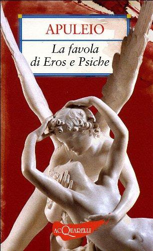 Apuleio: La favola di Eros e Psiche (Italian language, 2008)