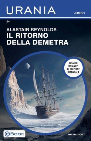 Il ritorno della Demetra (Italian language)