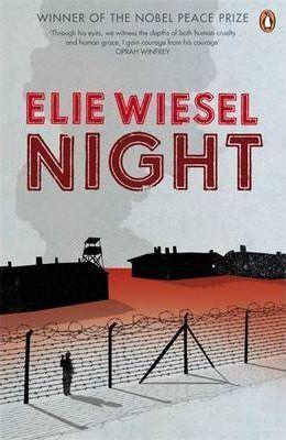Elie Wiesel: Night (2012)