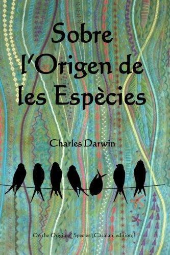 Charles Darwin: Sobre l'Origen de les Especies (2015)