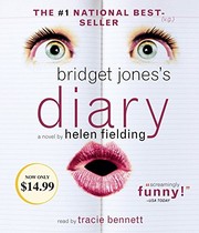 Helen Fielding: Bridget Jones's Diary (AudiobookFormat, 2013, Random House Audio)