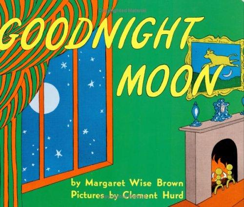 Jean Little: Goodnight moon (2001, HarperFestival)