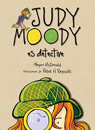 Megan McDonald: Judy Moody (Paperback, 2011, ALFAGUARA INFANTIL)