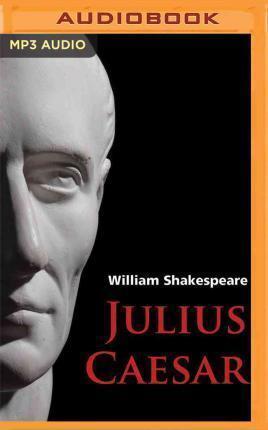 William Shakespeare: Julius Caesar (2016)