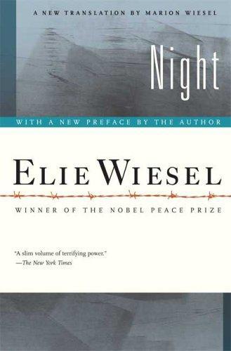 Elie Wiesel: Night (2006)