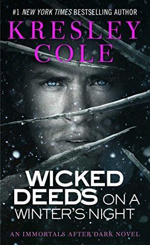 Kresley Cole: Wicked Deeds on a Winter's Night (2007)