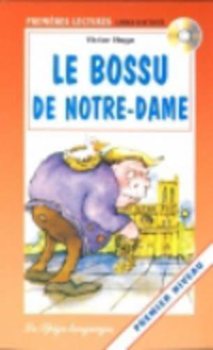 Victor Hugo: Le bossu de Notre-Dame (Italian language, 2003)