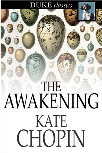 Kate Chopin: The Awakening (EBook, 2012, Duke Classics)