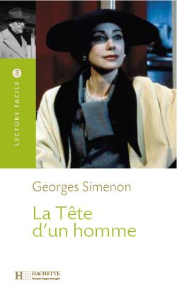 Charles Milou: La tête d'un homme (French language, 1995, Hachette)