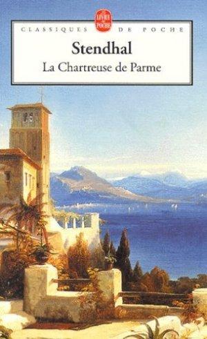 Stendhal: La Chartreuse de Parme (French language, 2000, LGF)