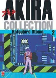Akira collection: 2 (Italian language)