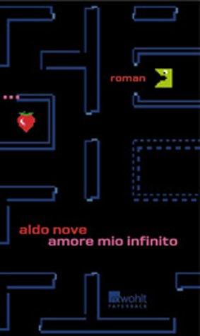 Aldo Nove: Amore mio infinito. (Paperback, German language, 2003, Rowohlt Tb.)