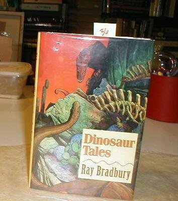 Ray Bradbury: Dinosaur Tales (Hardcover, 1996, Barnes Noble Books)