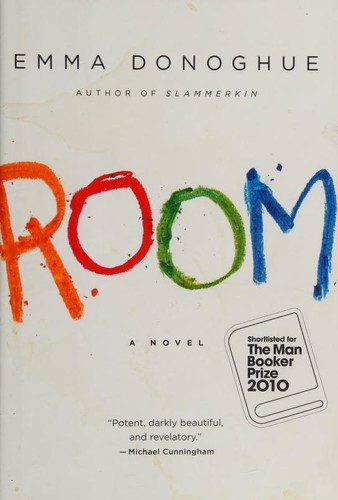 Emma Donoghue: Room (Hardcover, 2010, HarperCollins Publishers)