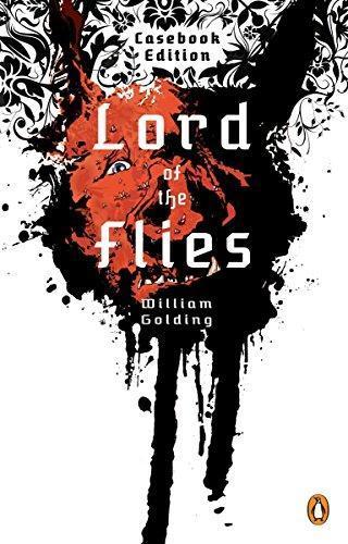 William Golding: Lord of the Flies. Casebook Edition (1983)
