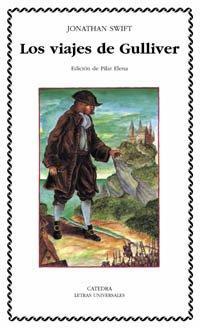 Jonathan Swift: Los viajes de Gulliver (Spanish language, 2003)