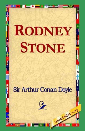 Arthur Conan Doyle: Rodney Stone (Paperback, 2004, 1st World Library - Literary Society)