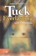 Natalie Babbitt: Tuck everlasting (1999, Holt, Rinehart and Winston)