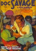 Kenneth Robeson, Will Murray: Doc Savage (Paperback, 2007, Nostalgia Ventures Inc)