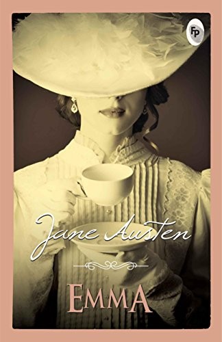 Jane Austen: Emma (Paperback, 2015, Prakash Book Depot)