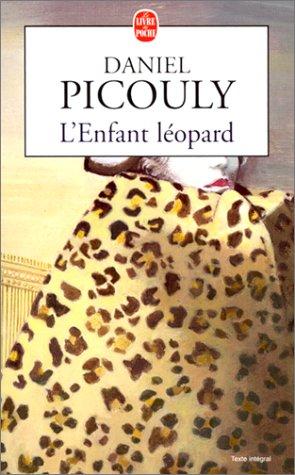 Daniel Picouly: L'Enfant léopard (Paperback, French language, 2001, LGF)