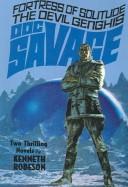 Kenneth Robeson: Doc Savage (Paperback, 2006, Nostalgia Ventures)