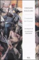 Emilio Salgari: I romanzi dei corsari (Italian language, 2011)