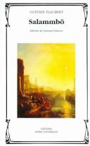 Gustave Flaubert: Salammbo (Paperback, Spanish language, 2005, Catedra)