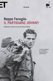 Beppe Fenoslio: Il Partigiano Johnny (Paperback, Einaudi)