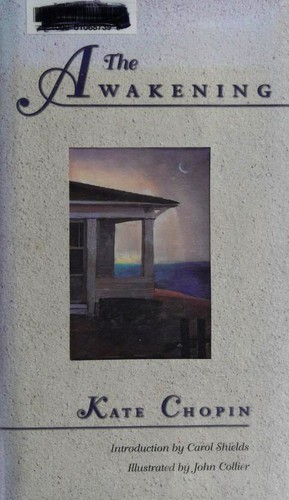 Kate Chopin: The Awakening (Hardcover, 1997, Barnes & Noble Books)