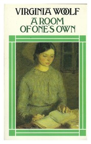 Virginia Woolf: A room of one's own (1982, Granada)