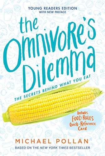 Michael Pollan: The Omnivore's Dilemma (Paperback, Dial Books)