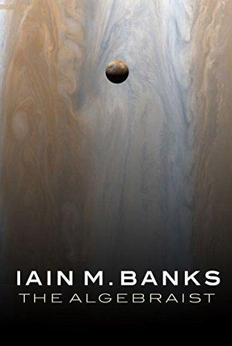 Iain M. Banks: The Algebraist (2004)