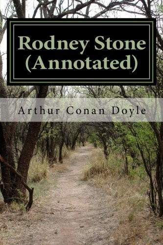 Arthur Conan Doyle: Rodney Stone (Paperback, 2016, CreateSpace Independent Publishing Platform)